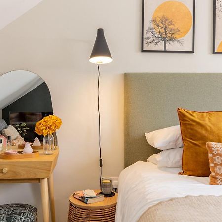 Cohost Partners | Close To City Centre | One Br! كارديف المظهر الخارجي الصورة