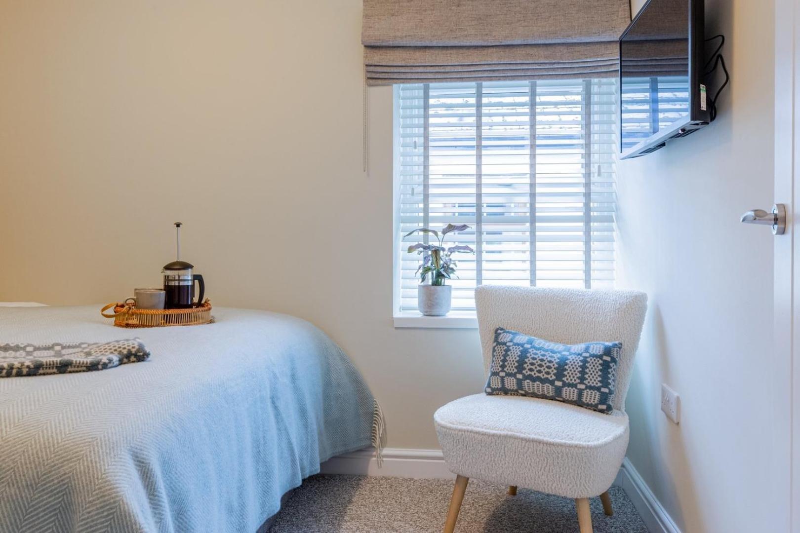 Cohost Partners | Close To City Centre | One Br! كارديف المظهر الخارجي الصورة