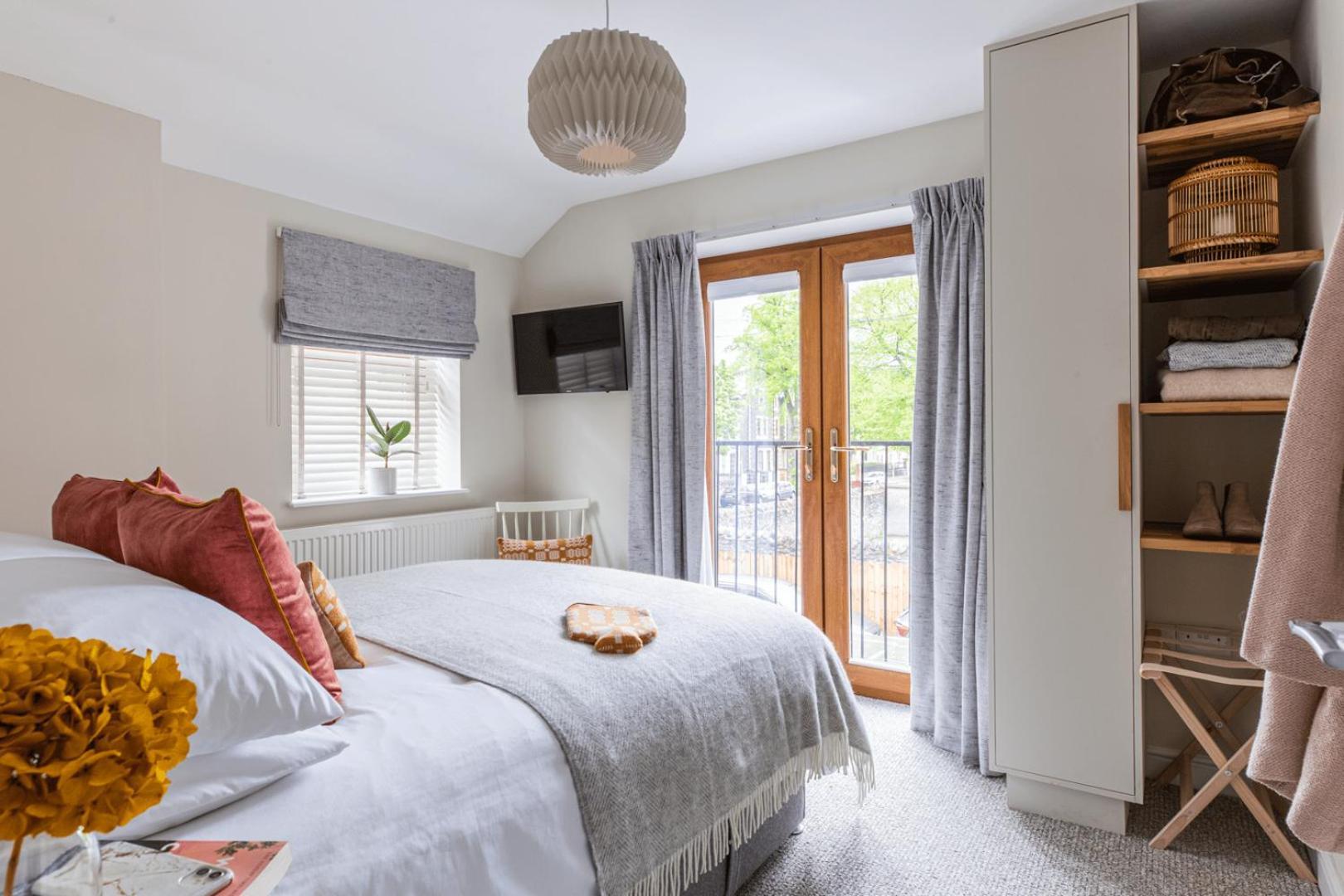 Cohost Partners | Close To City Centre | One Br! كارديف المظهر الخارجي الصورة