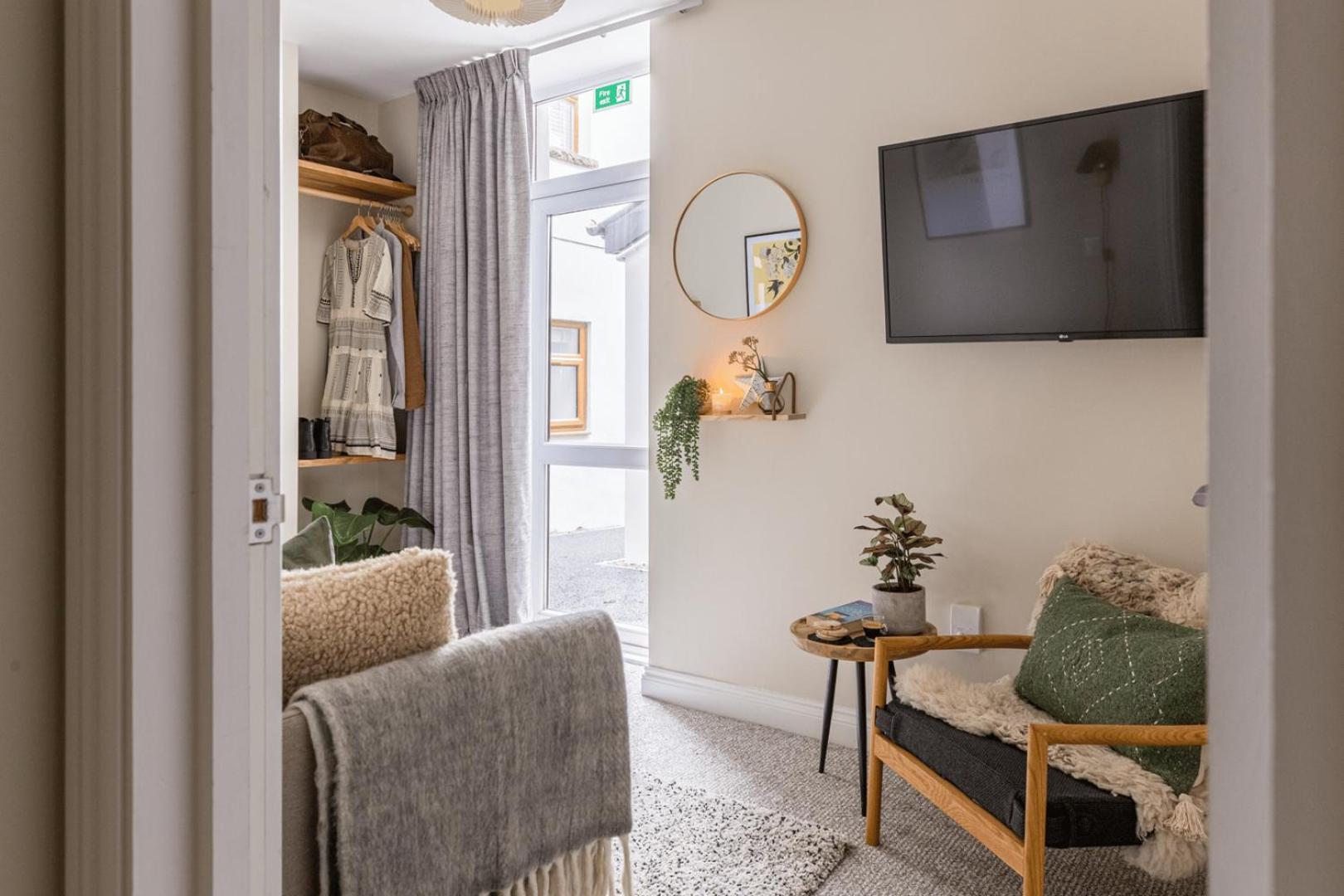 Cohost Partners | Close To City Centre | One Br! كارديف المظهر الخارجي الصورة